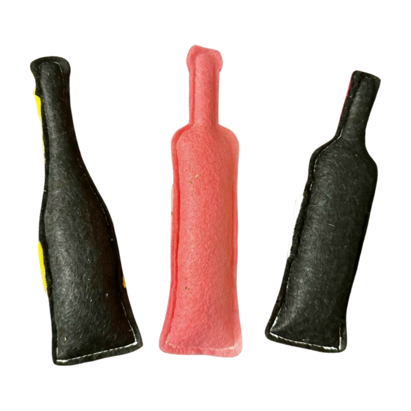 Happy Hour Catnip Cat Toys
