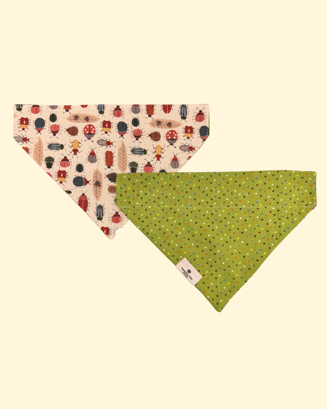 Bug Dog Bandana