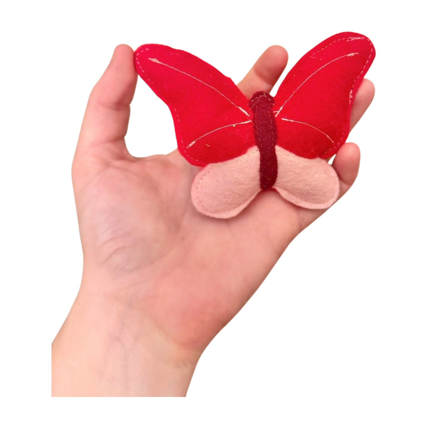 Love Bugs Catnip Cat Toys