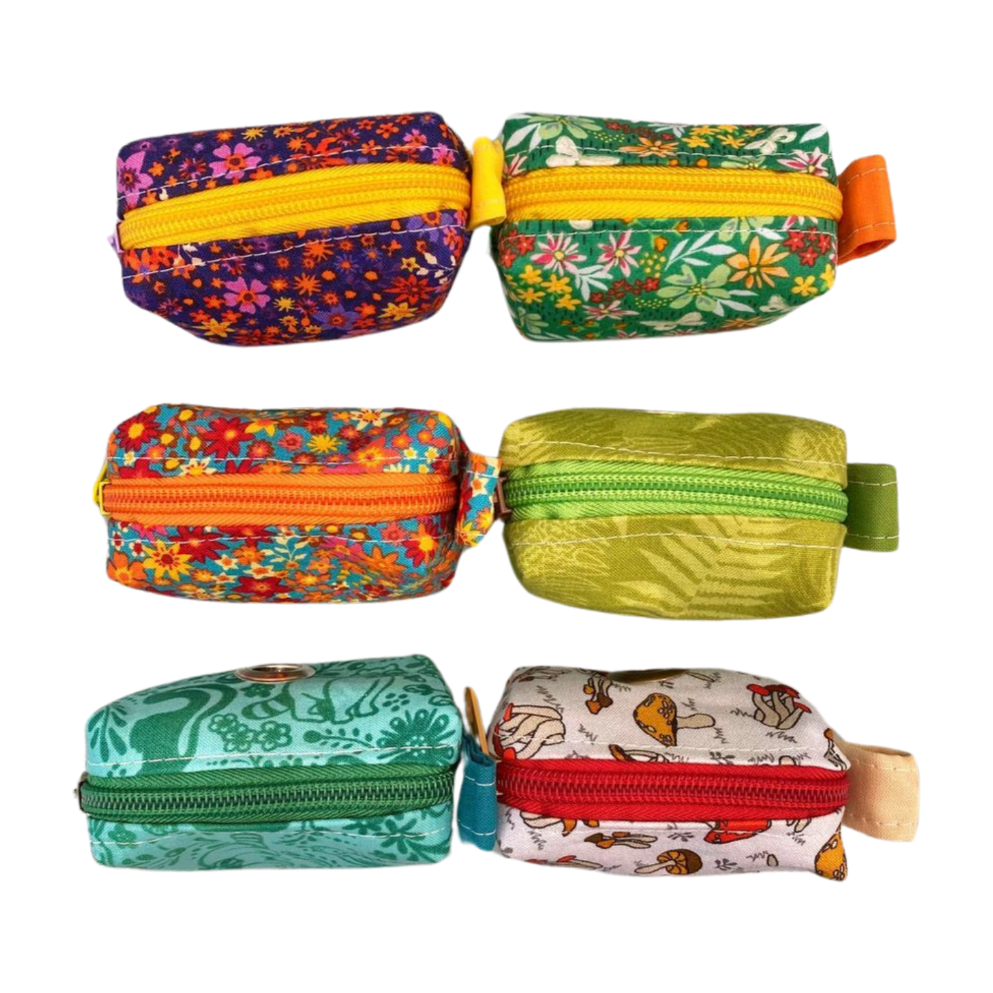 Nature Poop Bag Holder