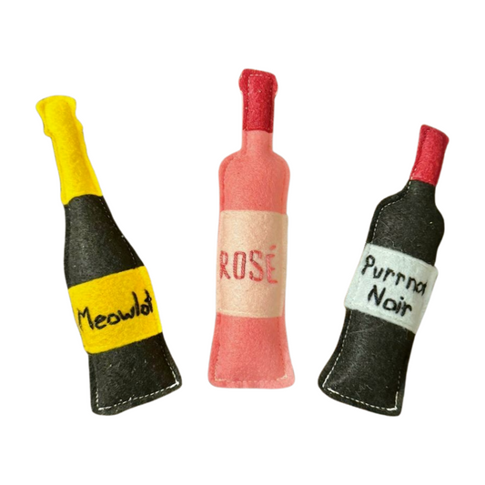 Happy Hour Catnip Cat Toys
