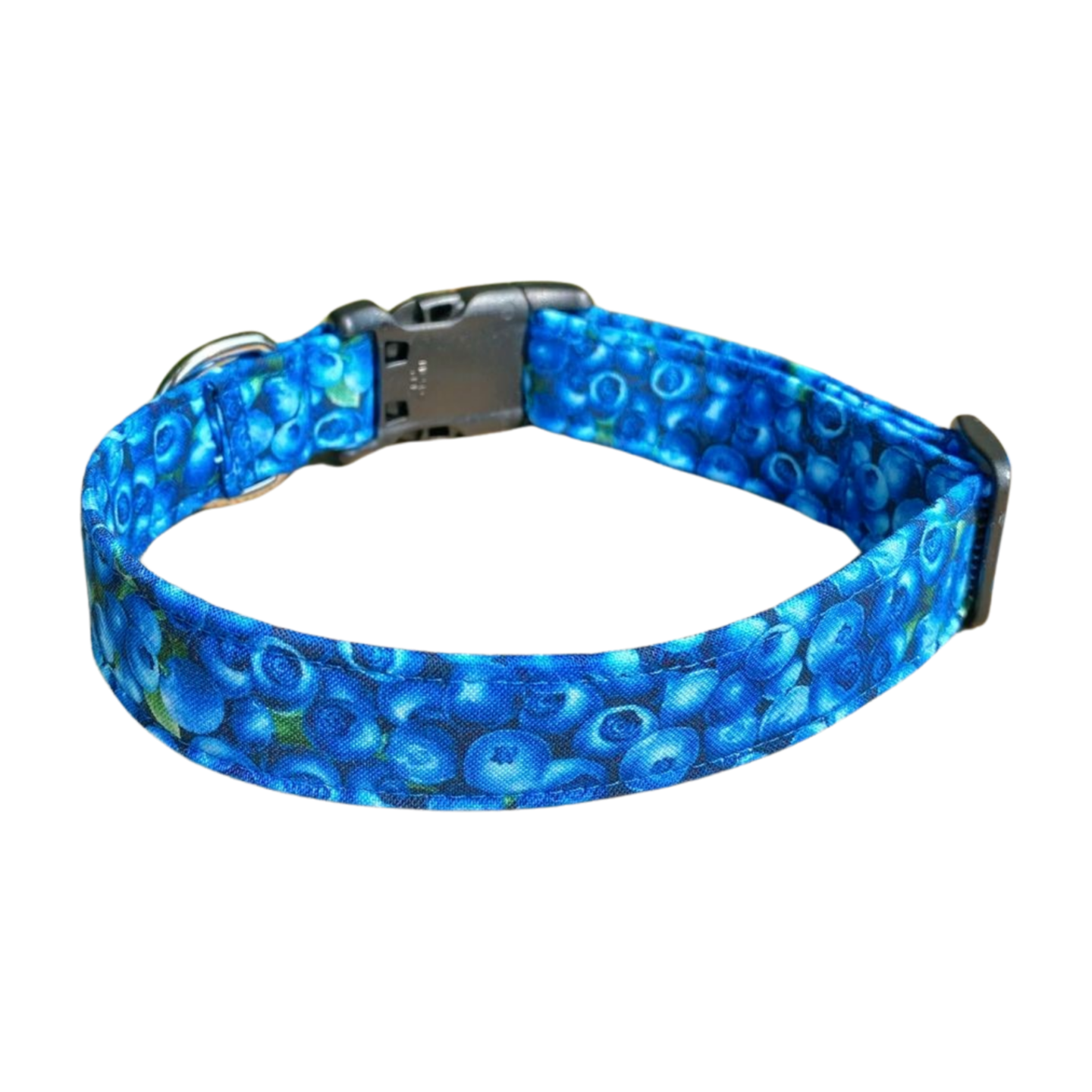 Blueberry Dog Collar