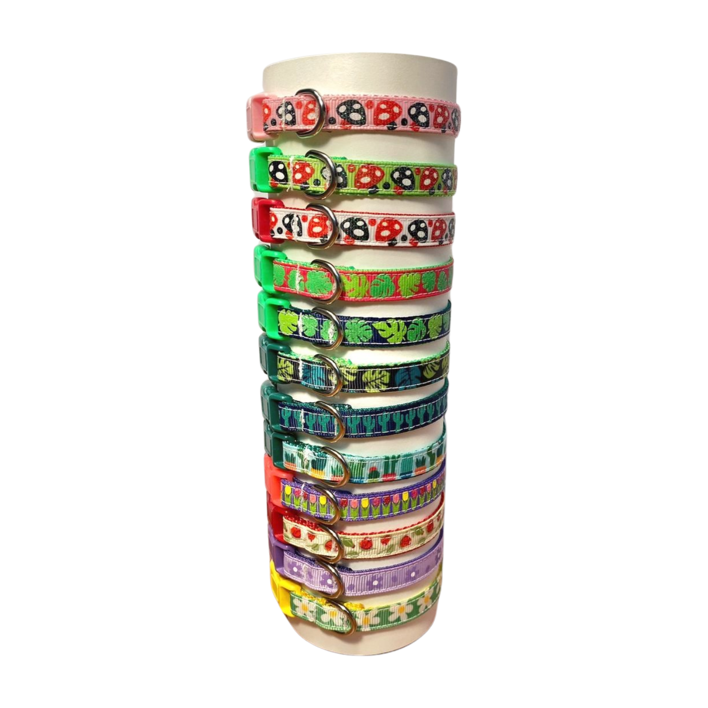 Nature Breakaway Cat Collar