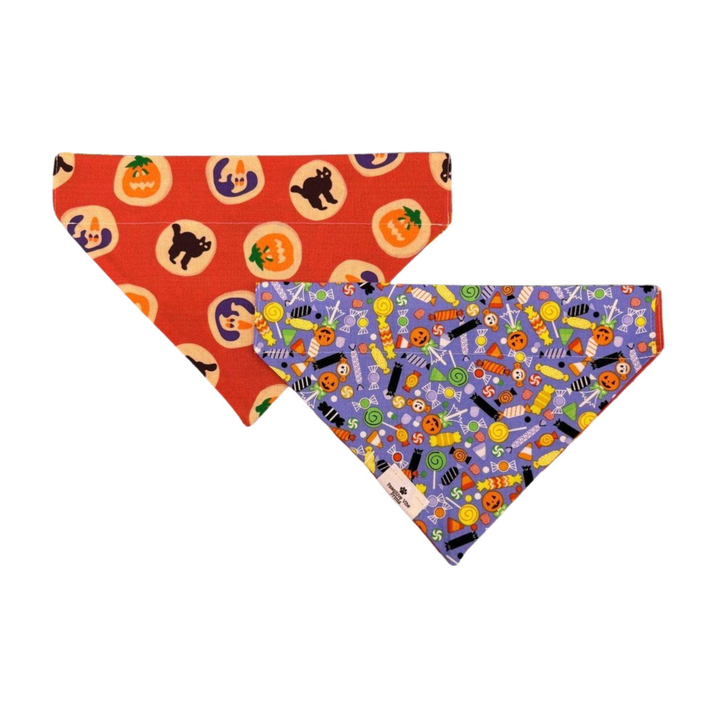 Nostalgic Cookies Dog Bandana