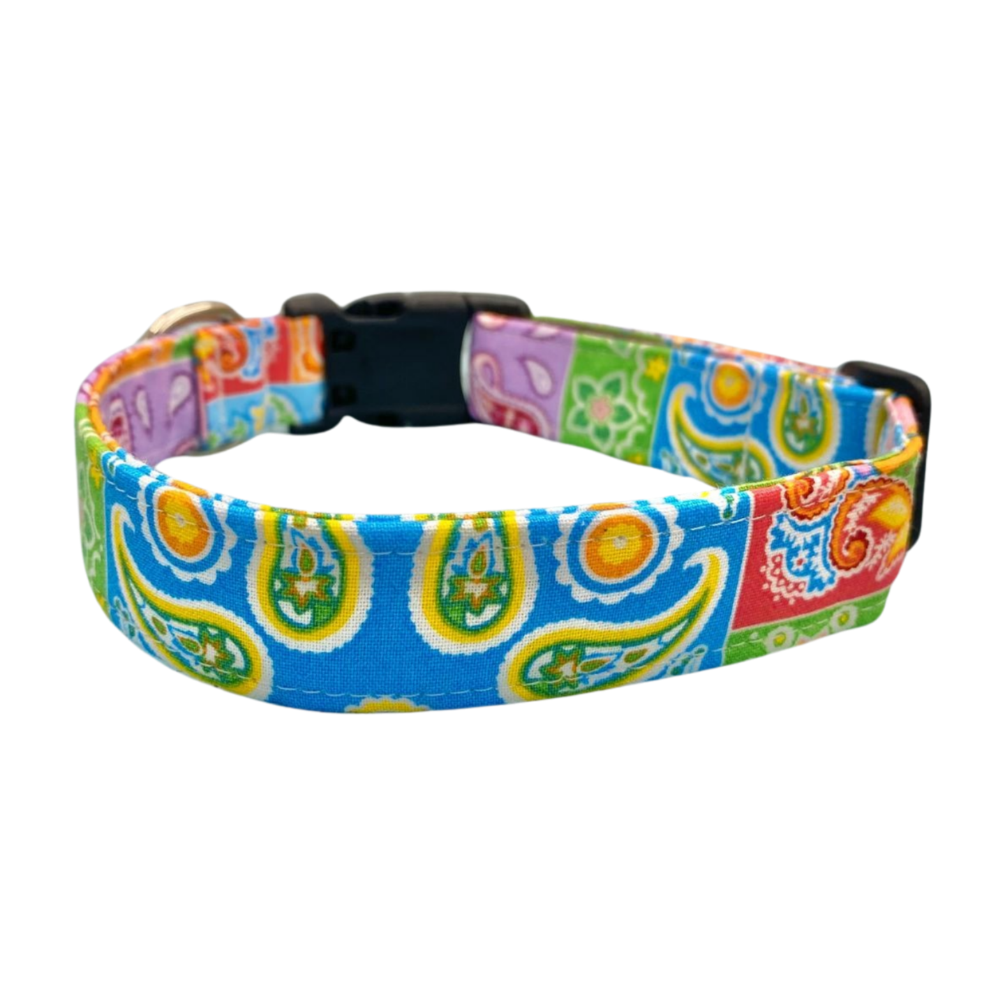 Bandana Dog Collar
