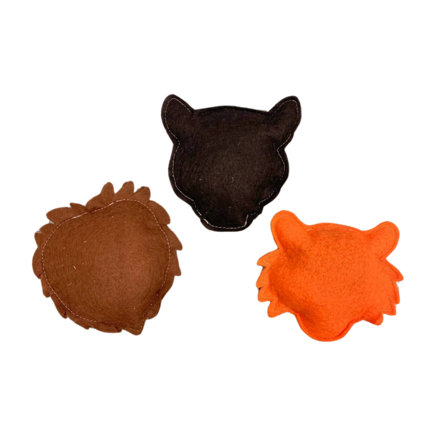 Big Cat Catnip Cat Toys