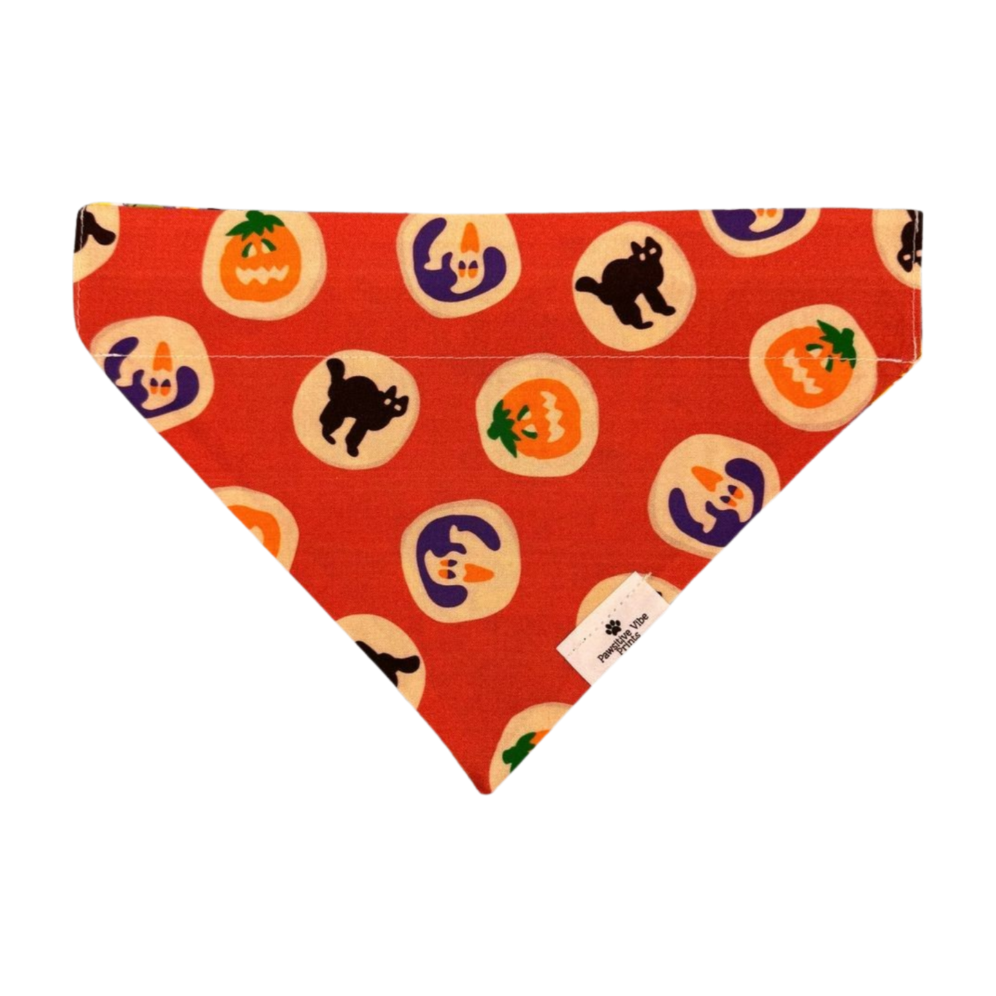 Nostalgic Cookies Dog Bandana