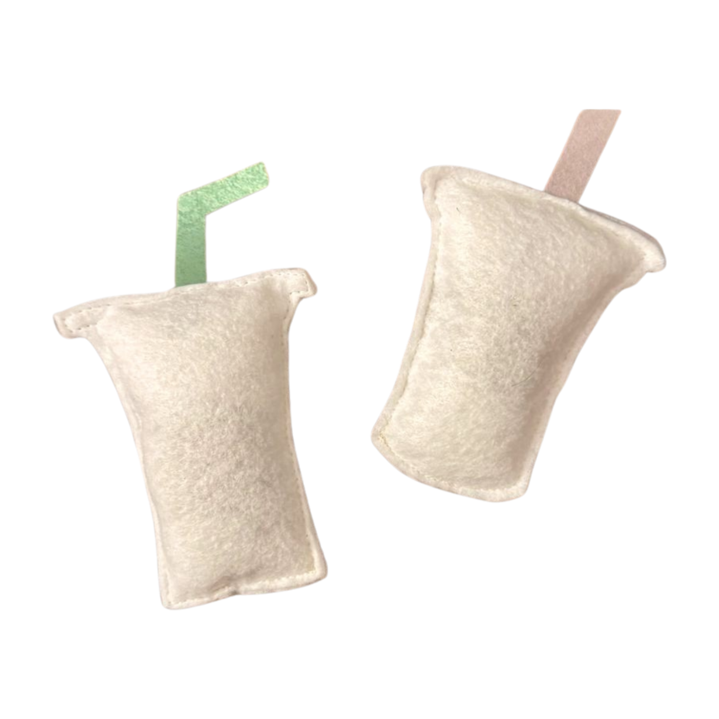 Favorite Drinks Catnip Cat Toys