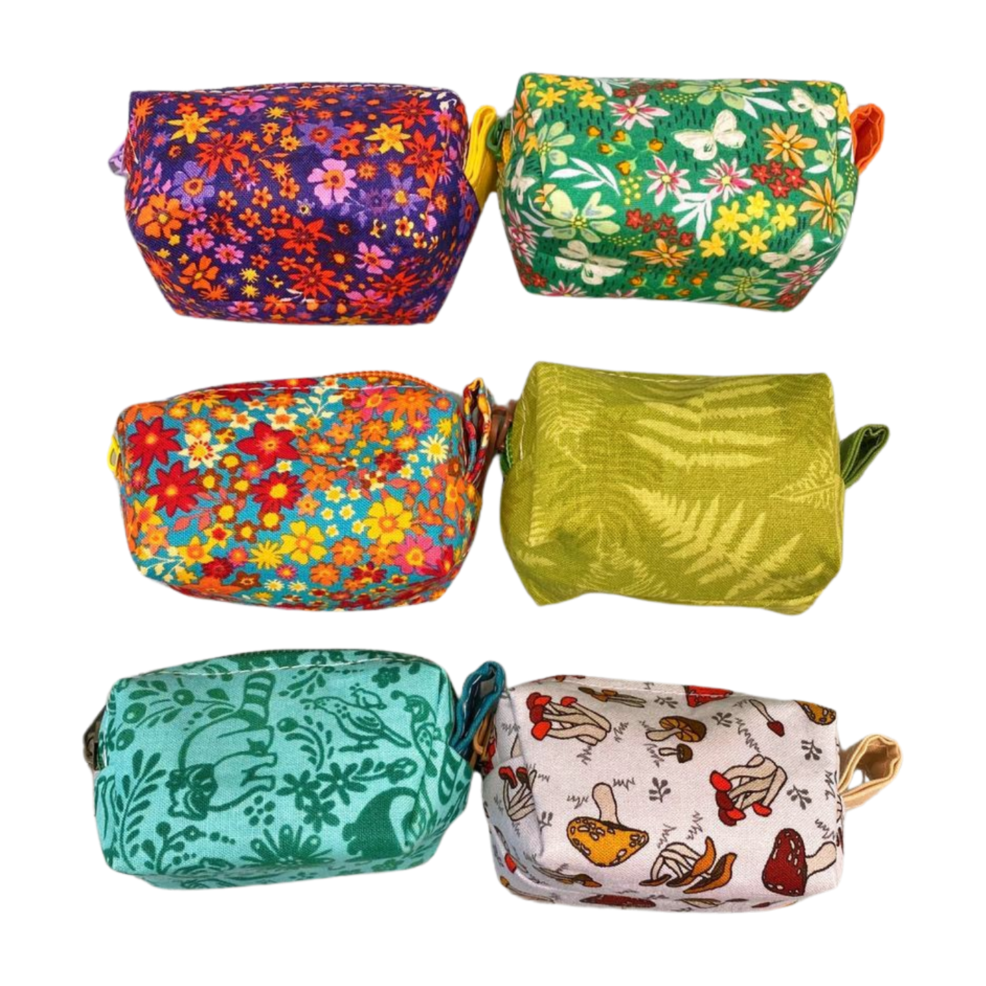Nature Poop Bag Holder
