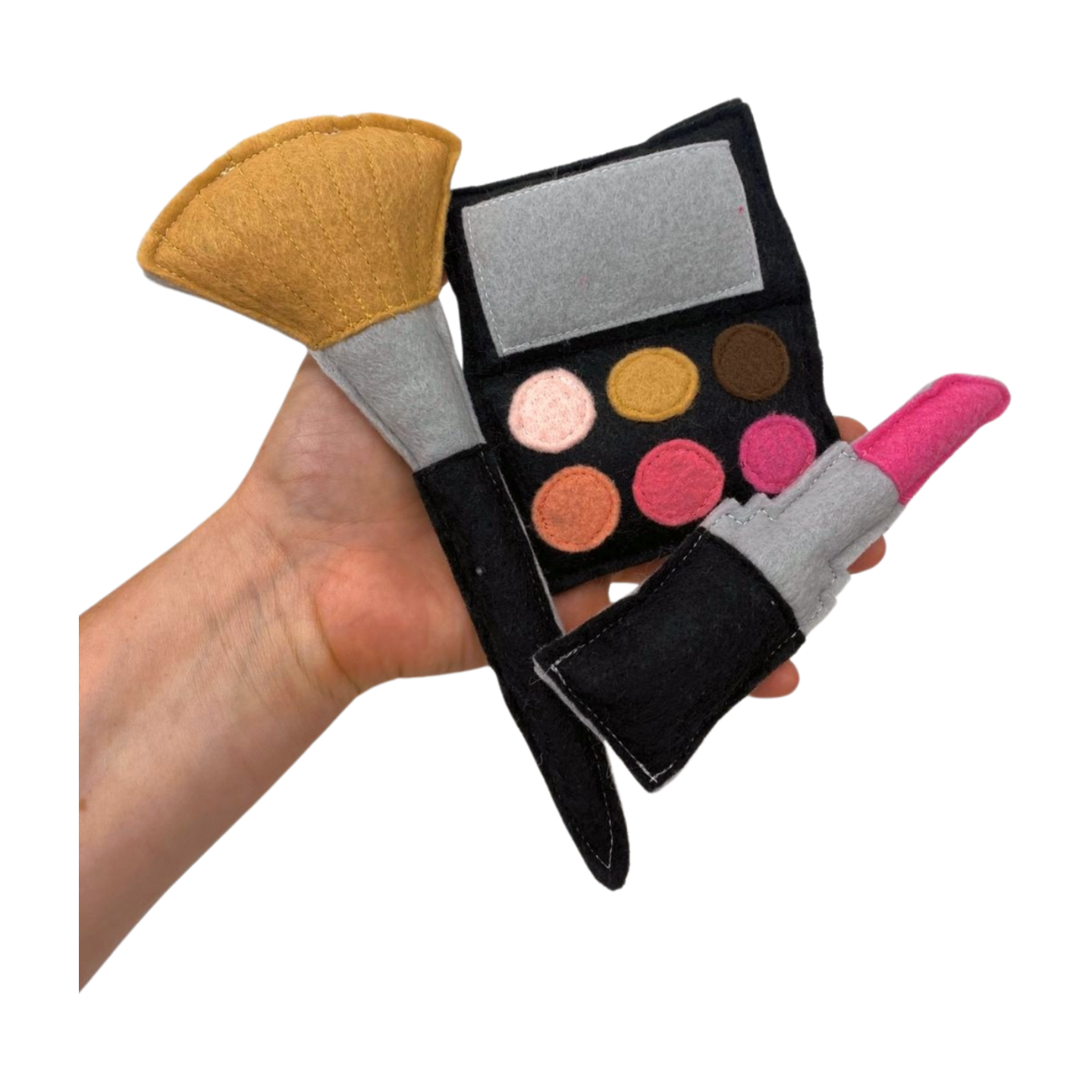 Makeup Catnip Cat Toys