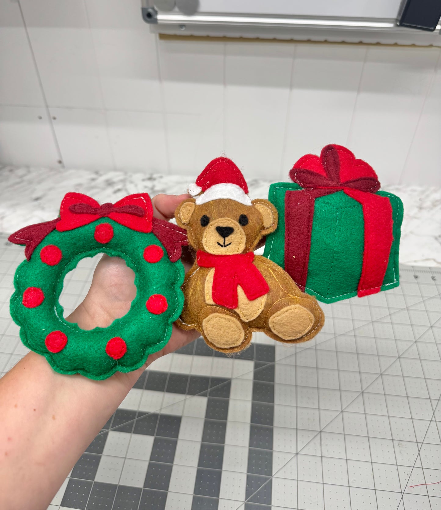 Purrfect Presents Catnip Cat Toys