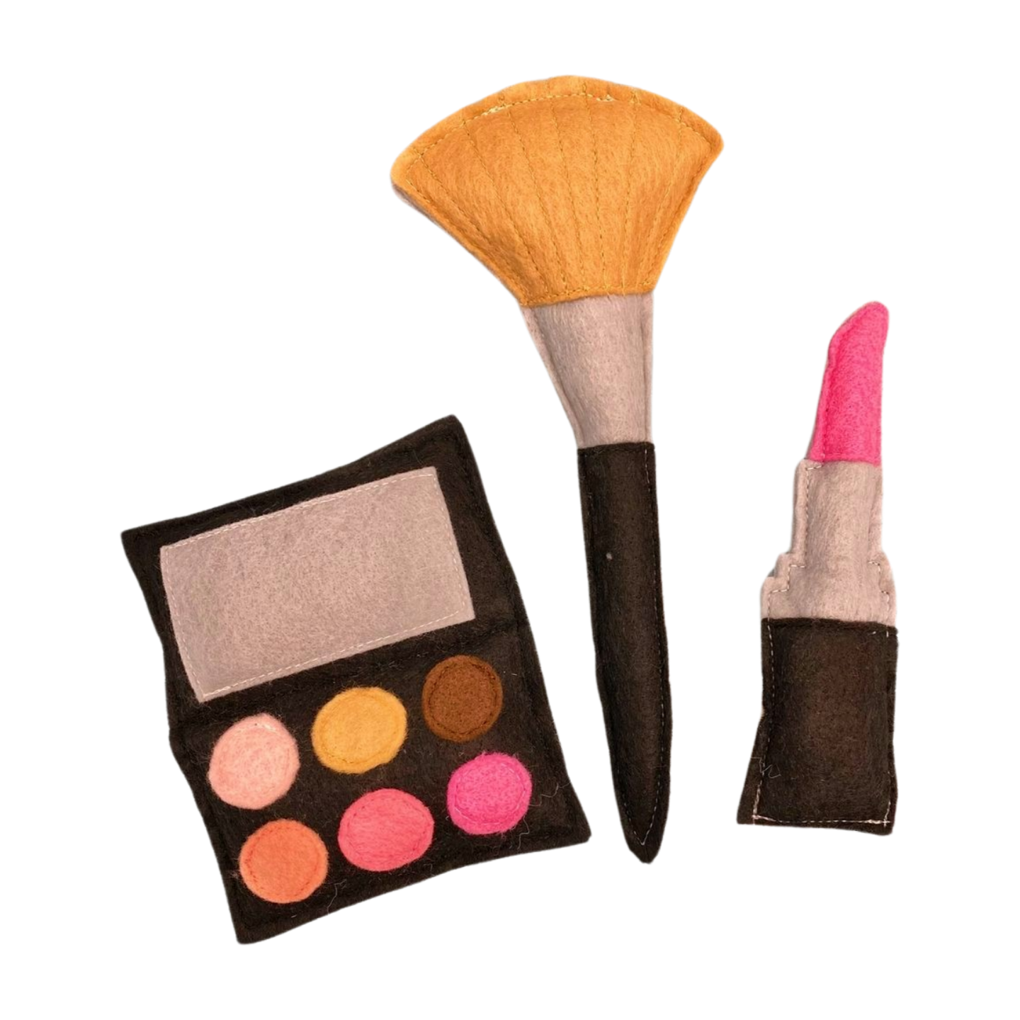 Makeup Catnip Cat Toys