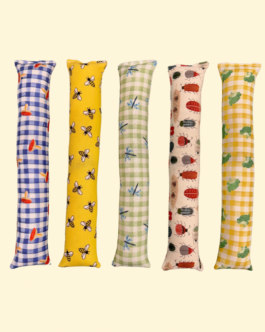 Spring Critters Cat Kickers