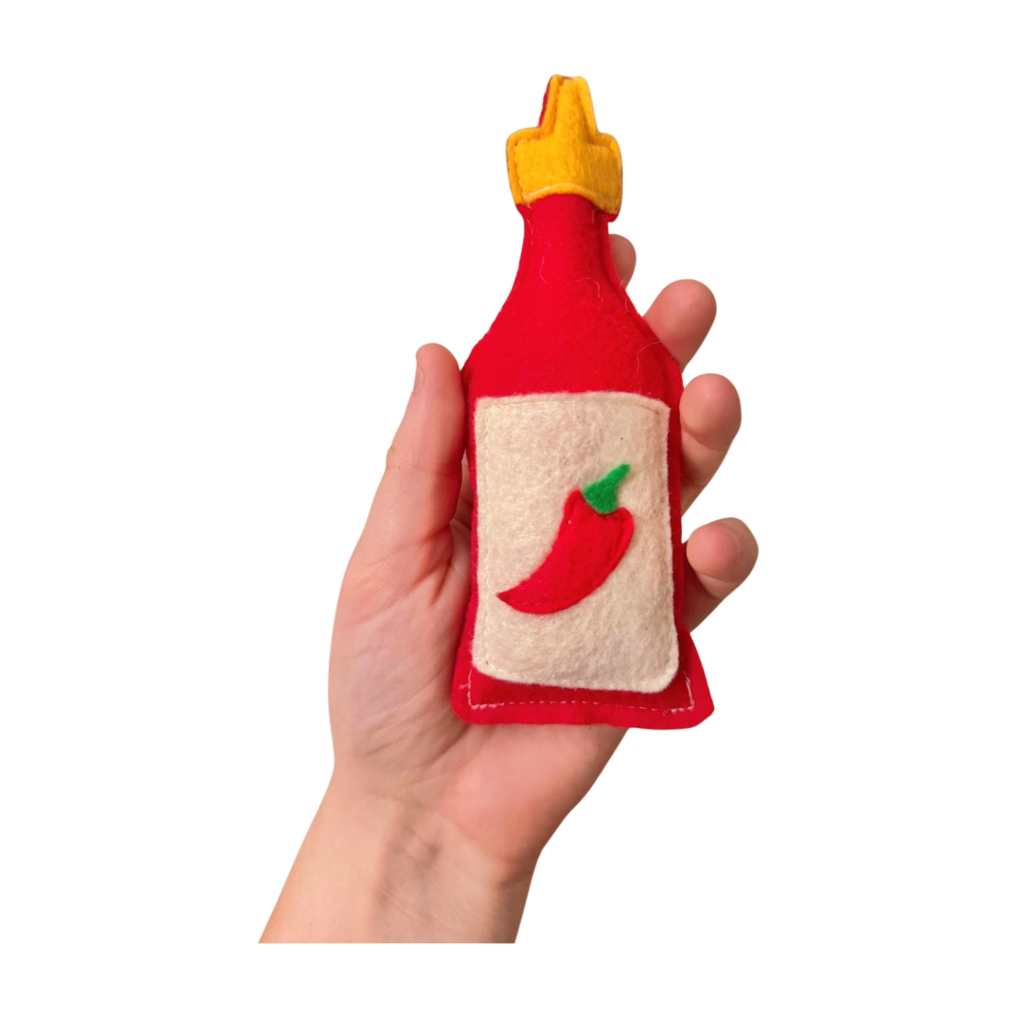 Snack Time Catnip Cat Toys