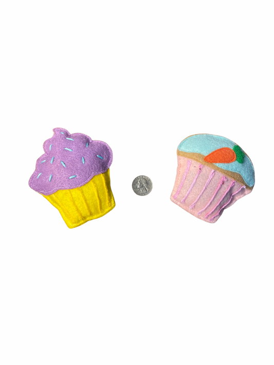 Easter Cupcakes