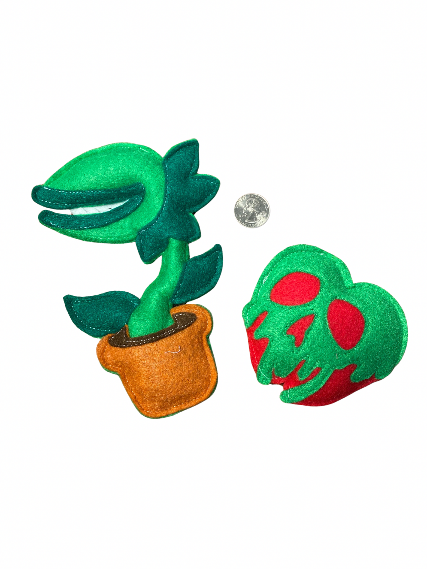 Potted Friend Cat Toy