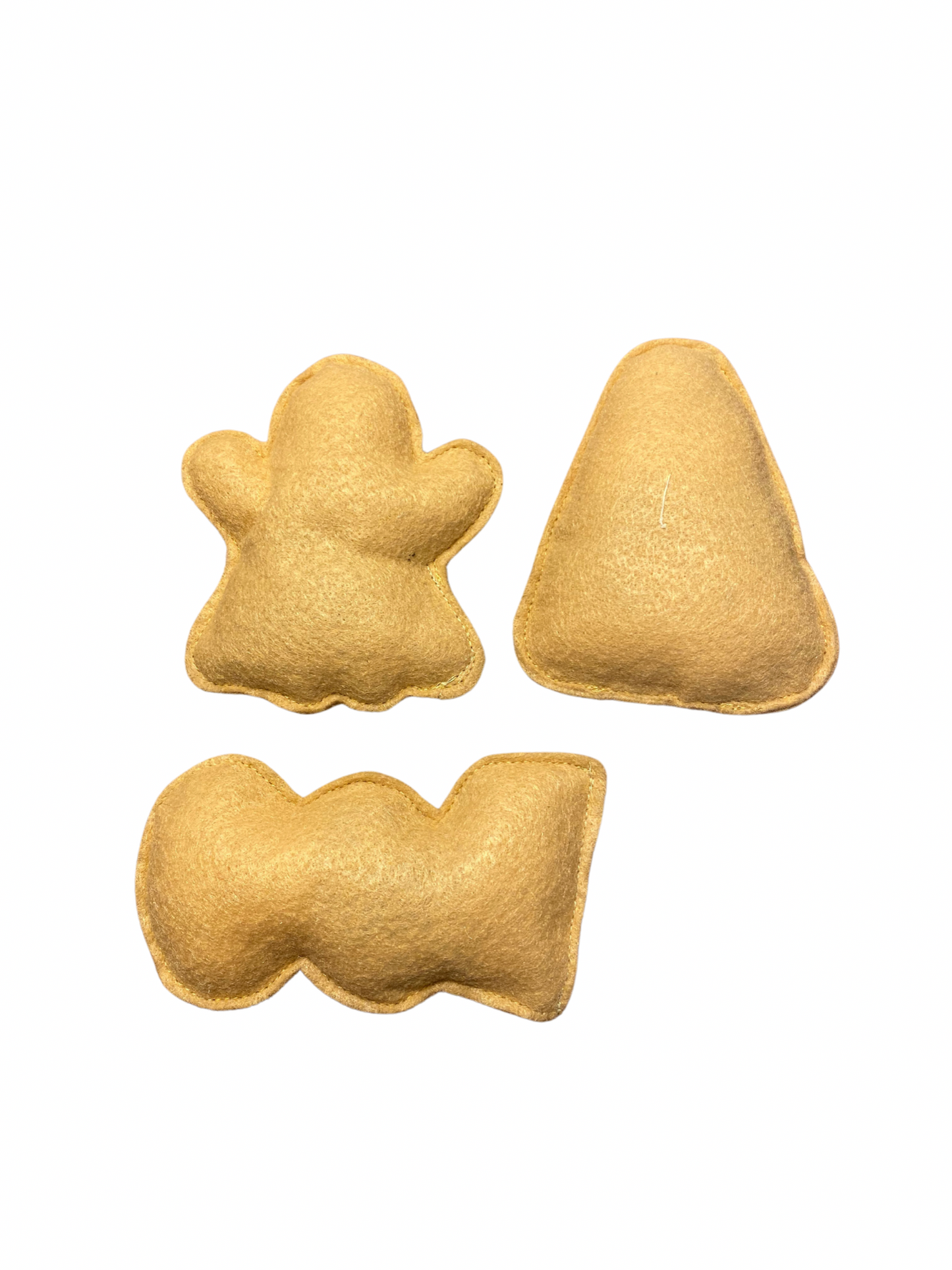 Say Boo! Cat Toys