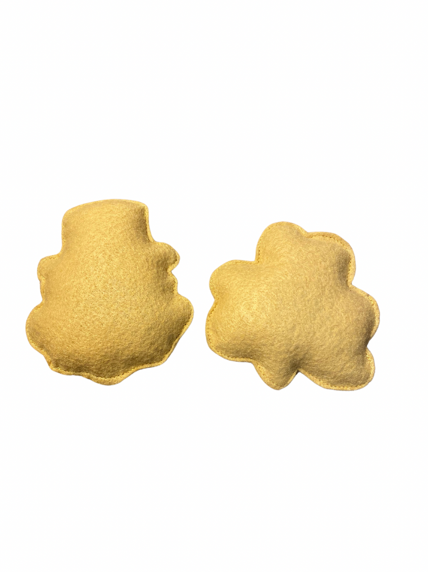 Lucky Leprechaun Cat Toys