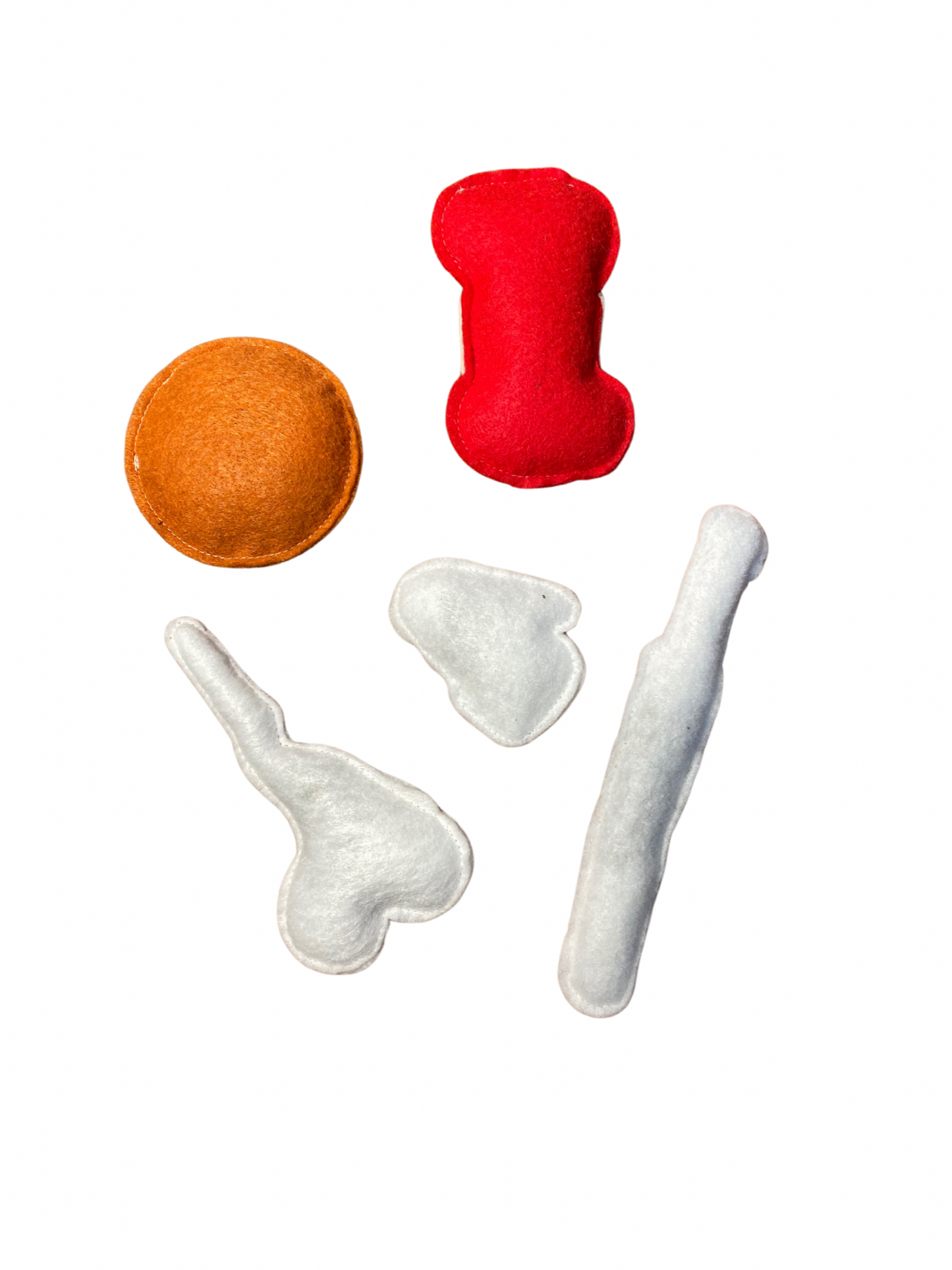 Sewing Cat Toys