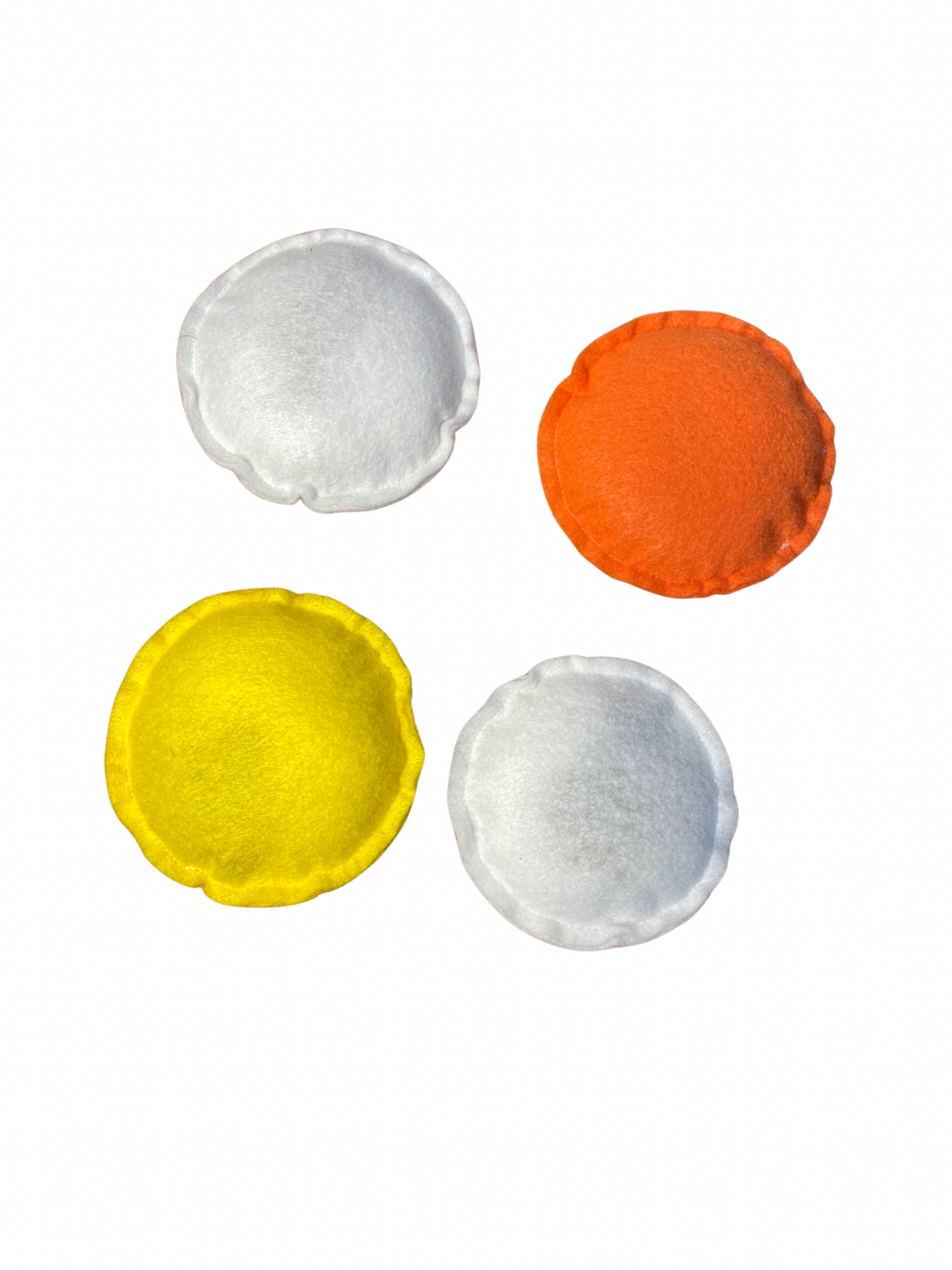Game Ball Cat Toys