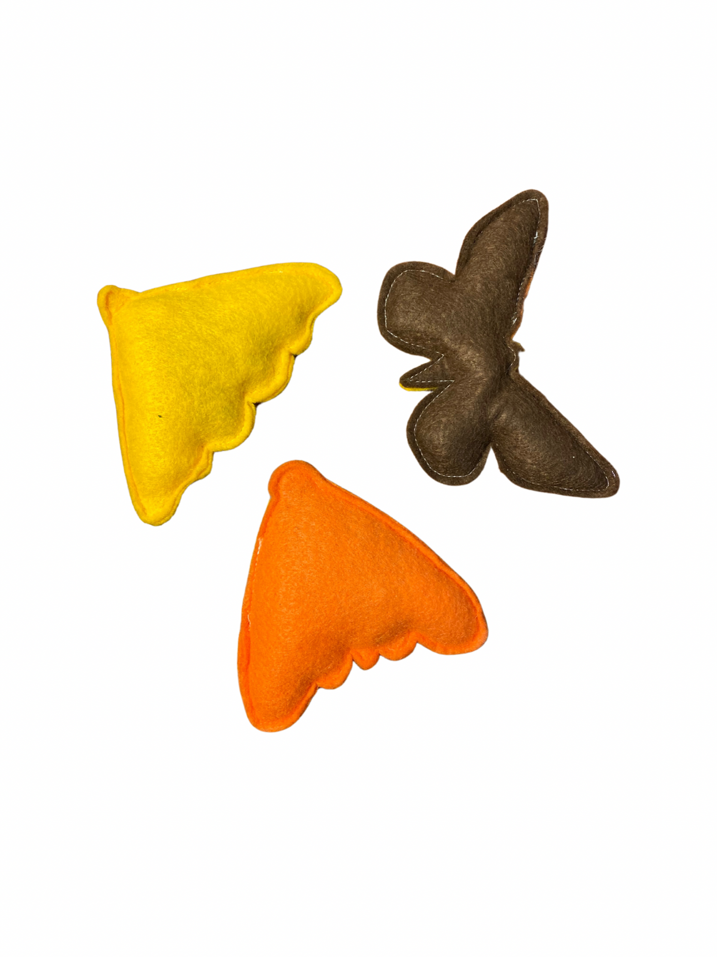 Fall Butterfly Cat Toys