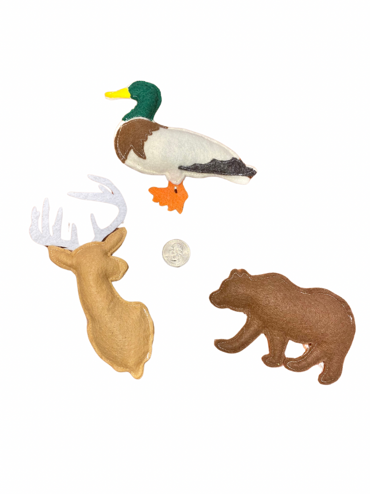 Hunting Cat Toys