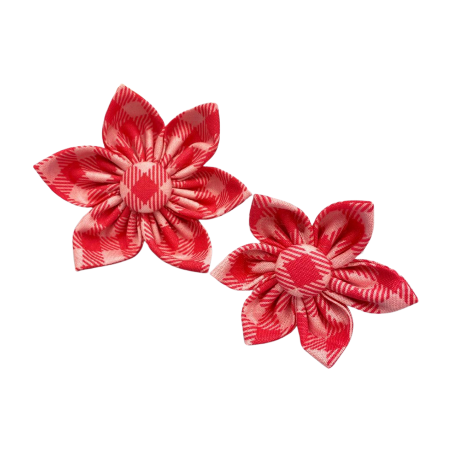 Picnic Collar Flower