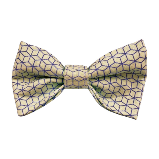 Geometric Bow Tie