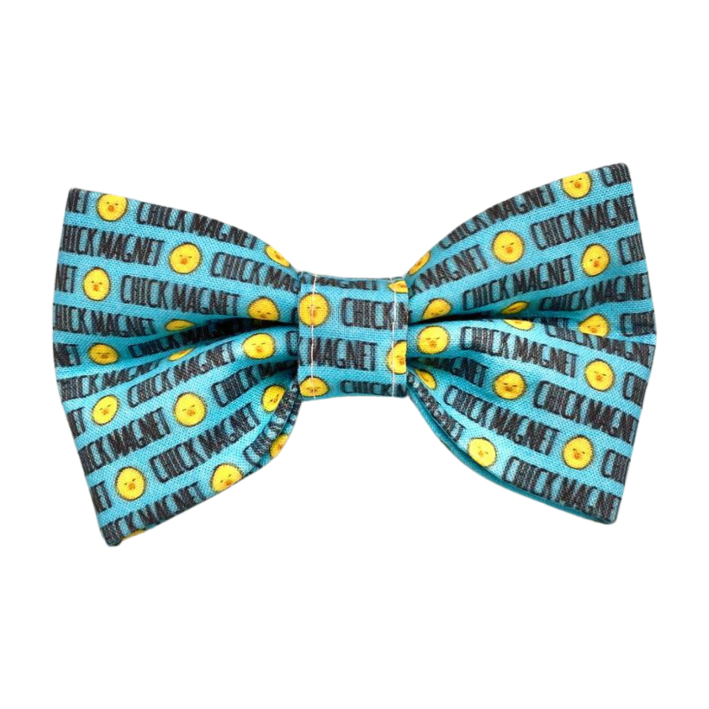 Chick Magnet Bow Tie