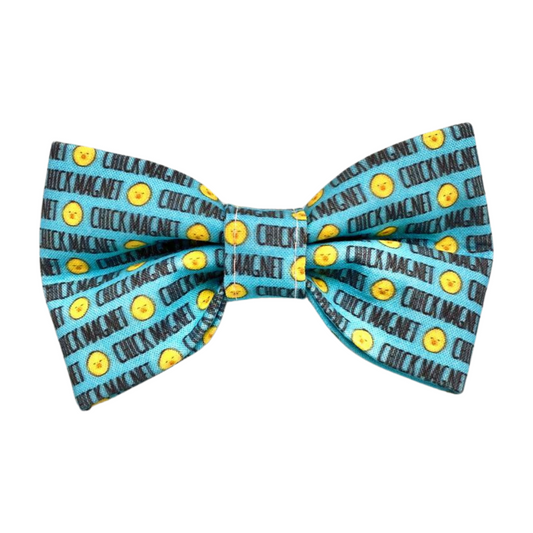 Chick Magnet Bow Tie