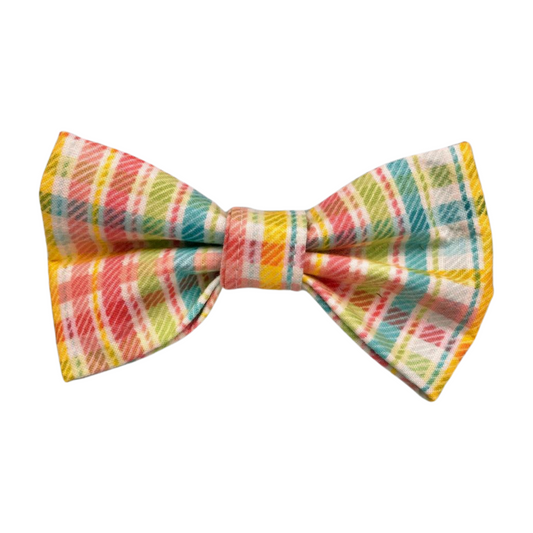 Easter Sunday Bow Tie