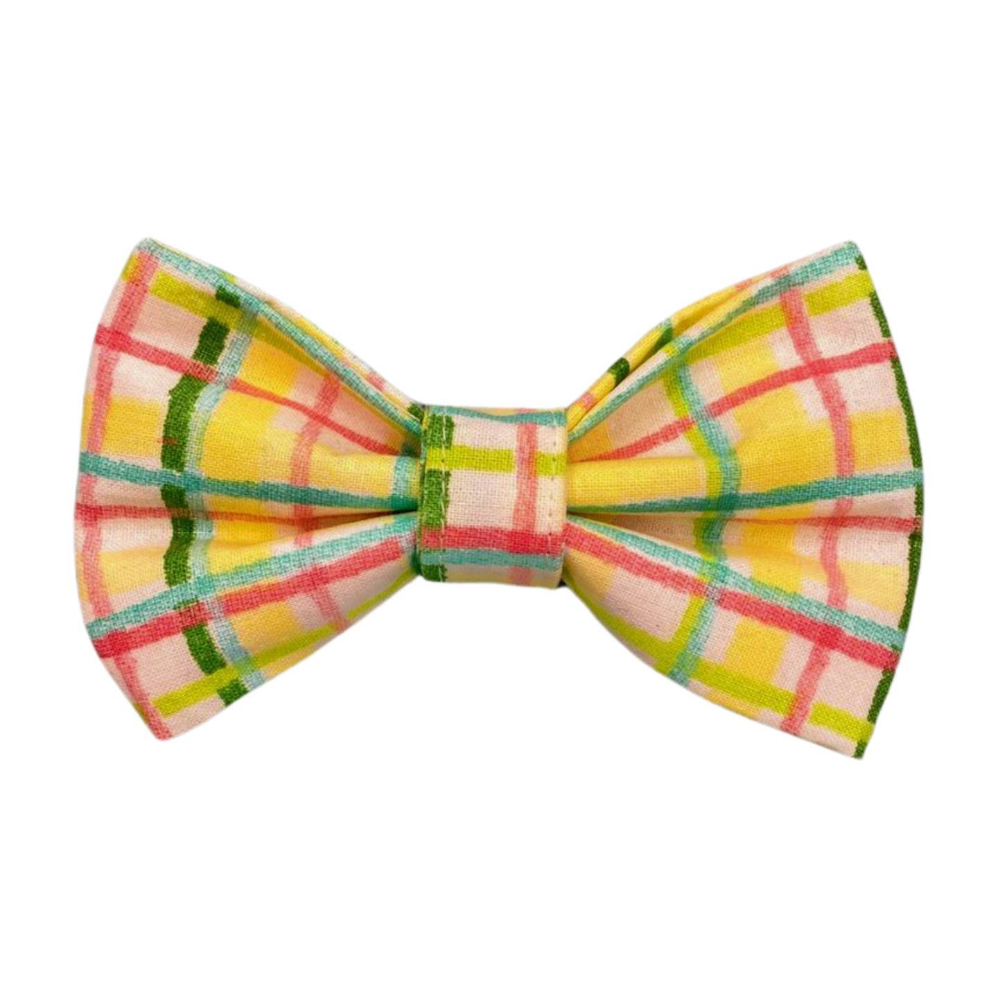 Spring is Here Bow Tie