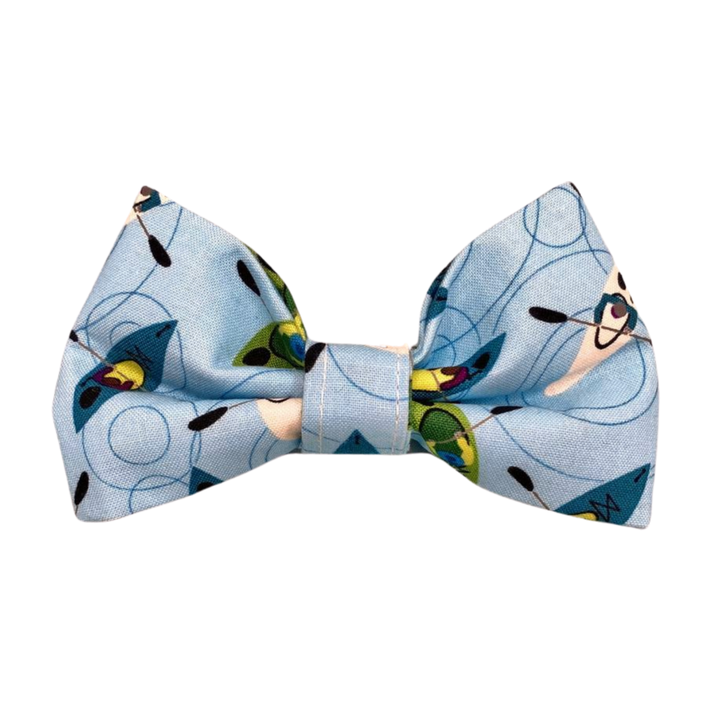 Kayak Bow Tie