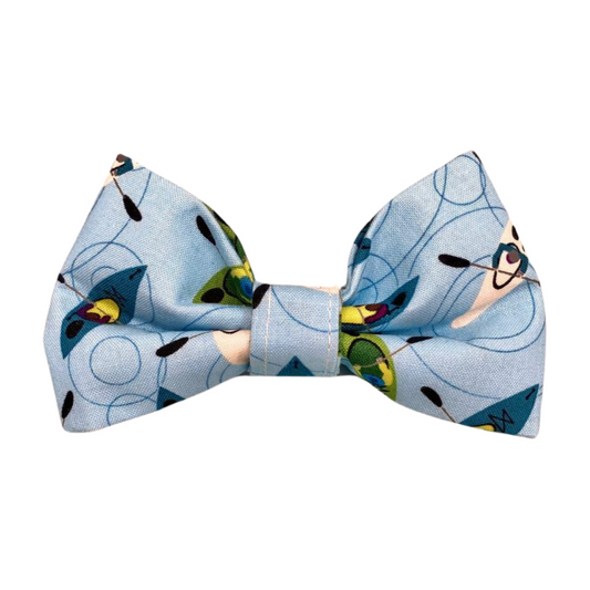 Kayak Bow Tie