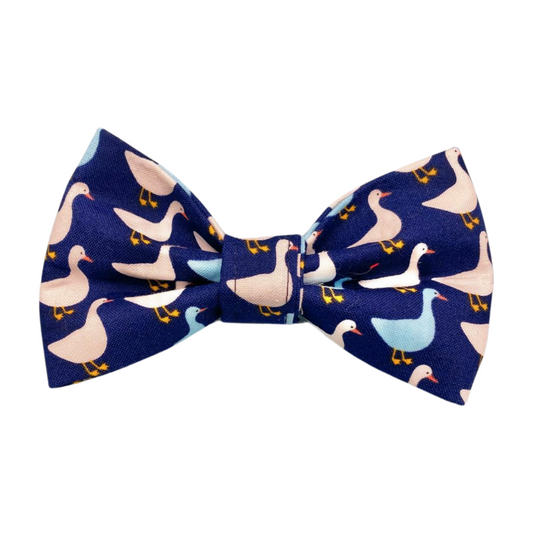 Duck Bow Tie