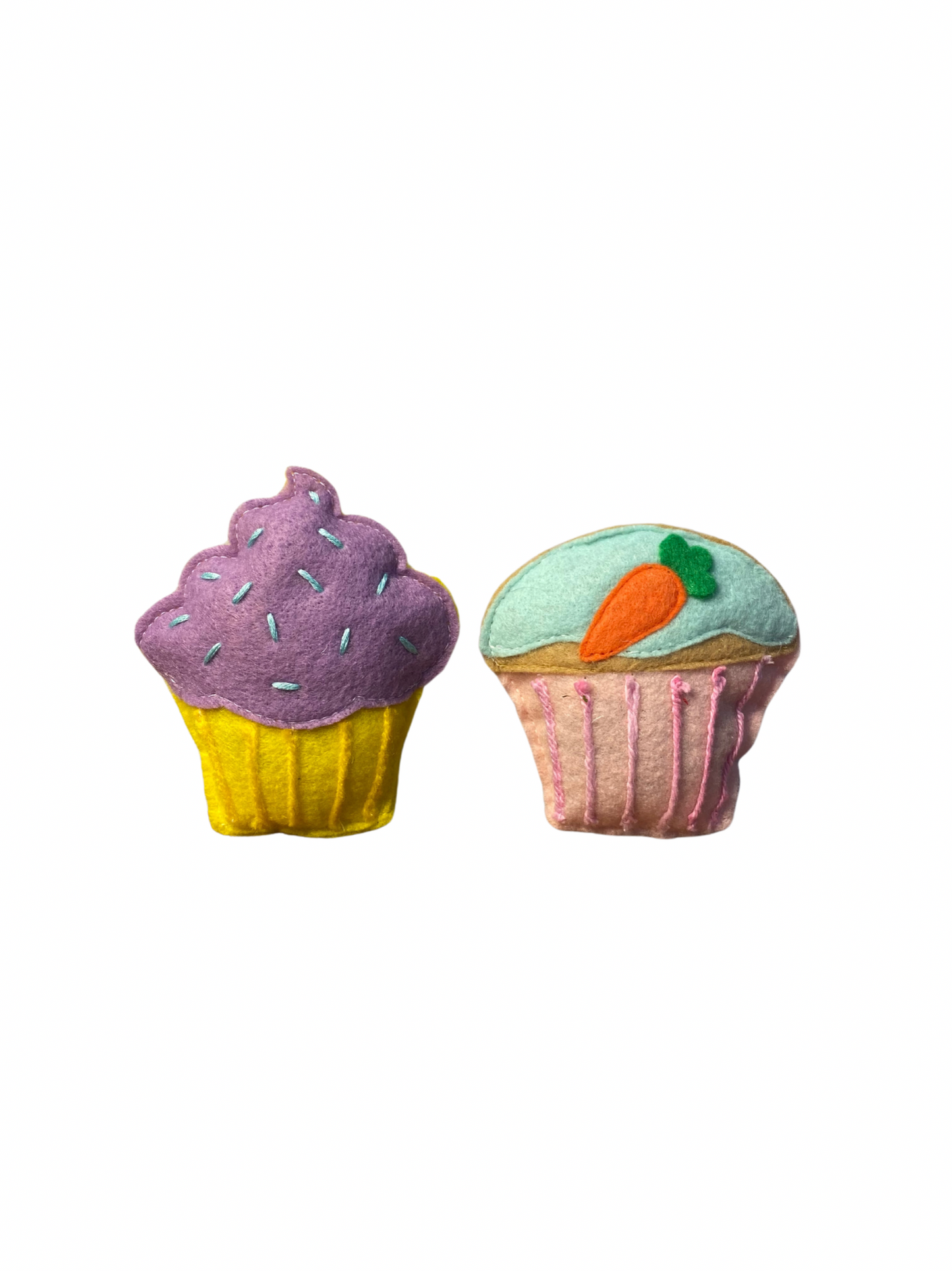 Easter Cupcakes