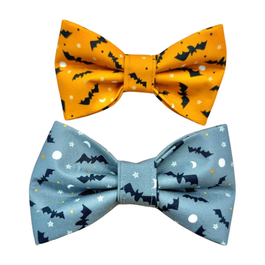 Bats Bowtie