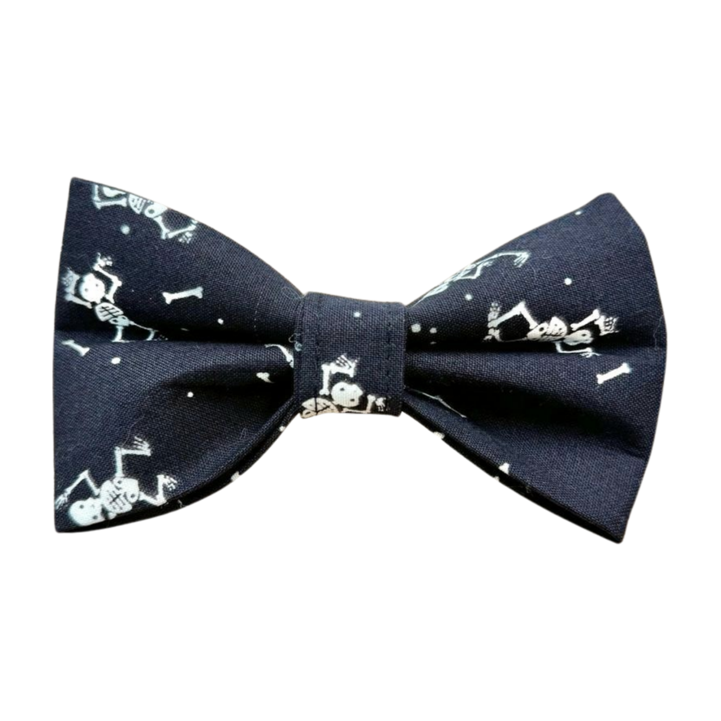 Dancing Skeleton Bowtie