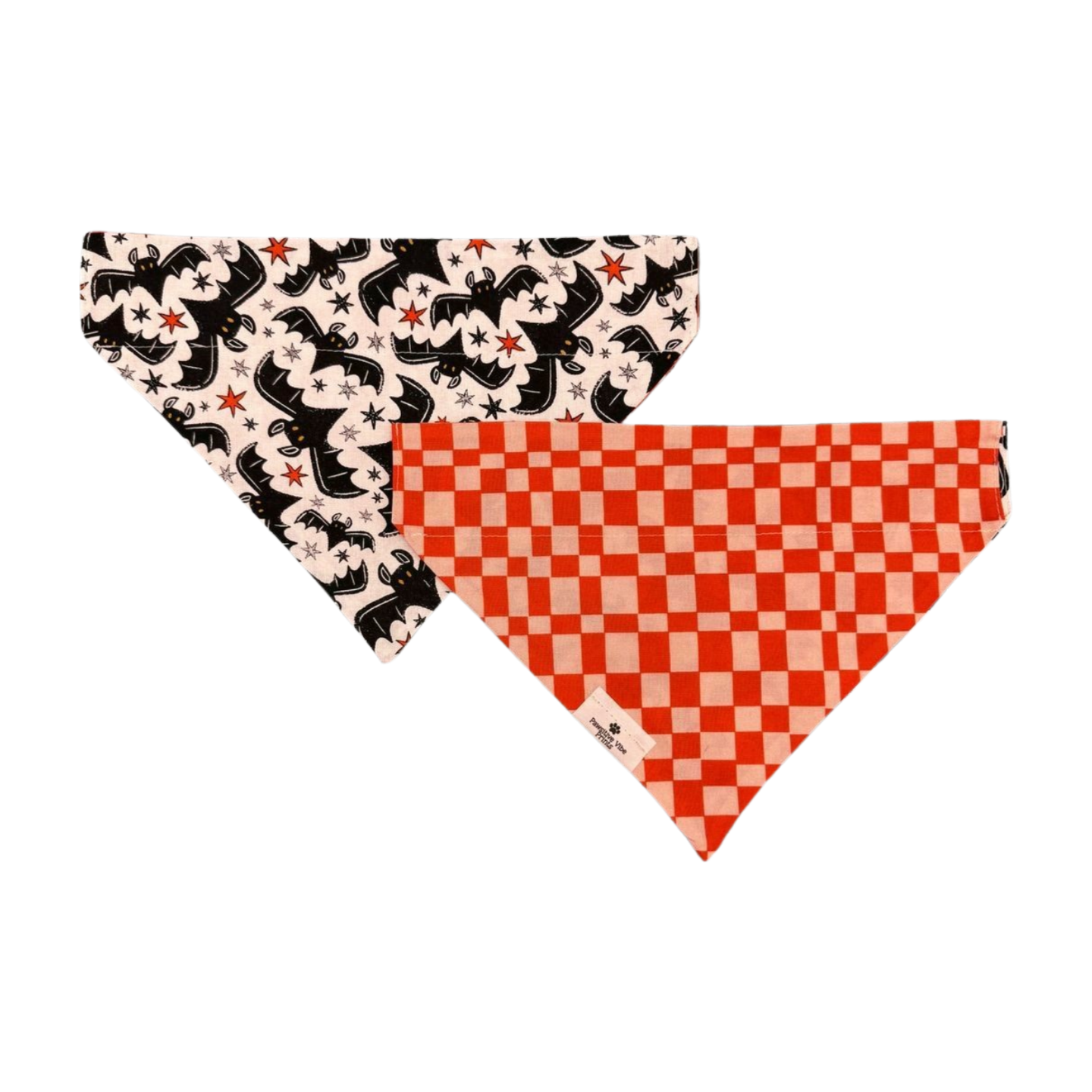 It’s Bats! Dog Bandana