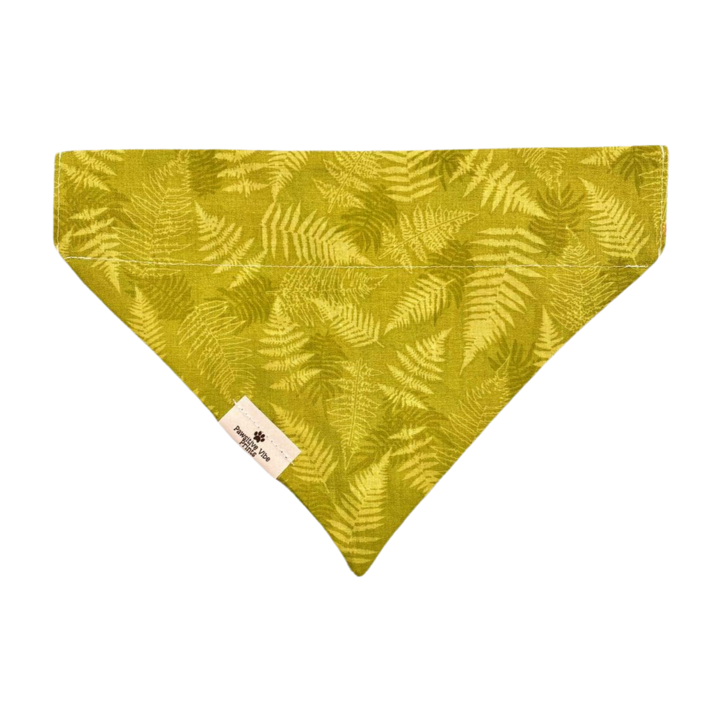 Forest Animal Dog Bandana