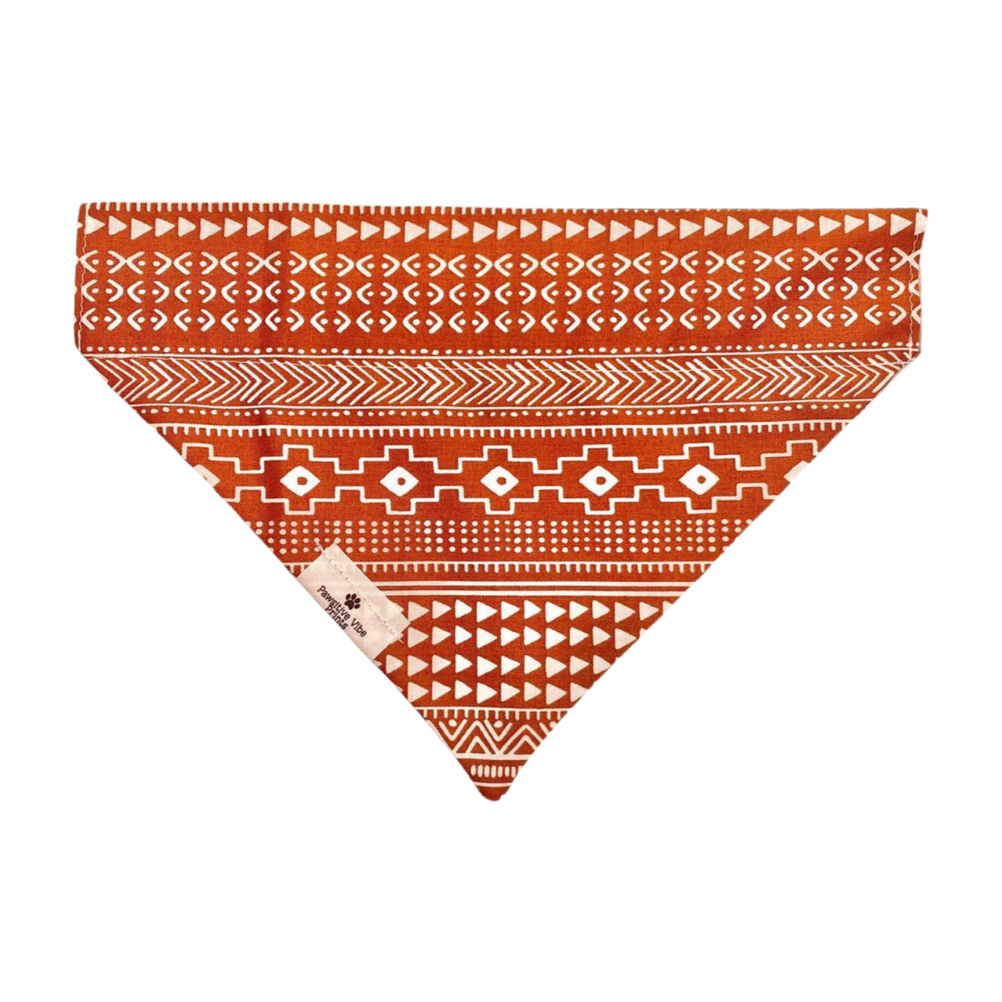 Pig Dog Bandana