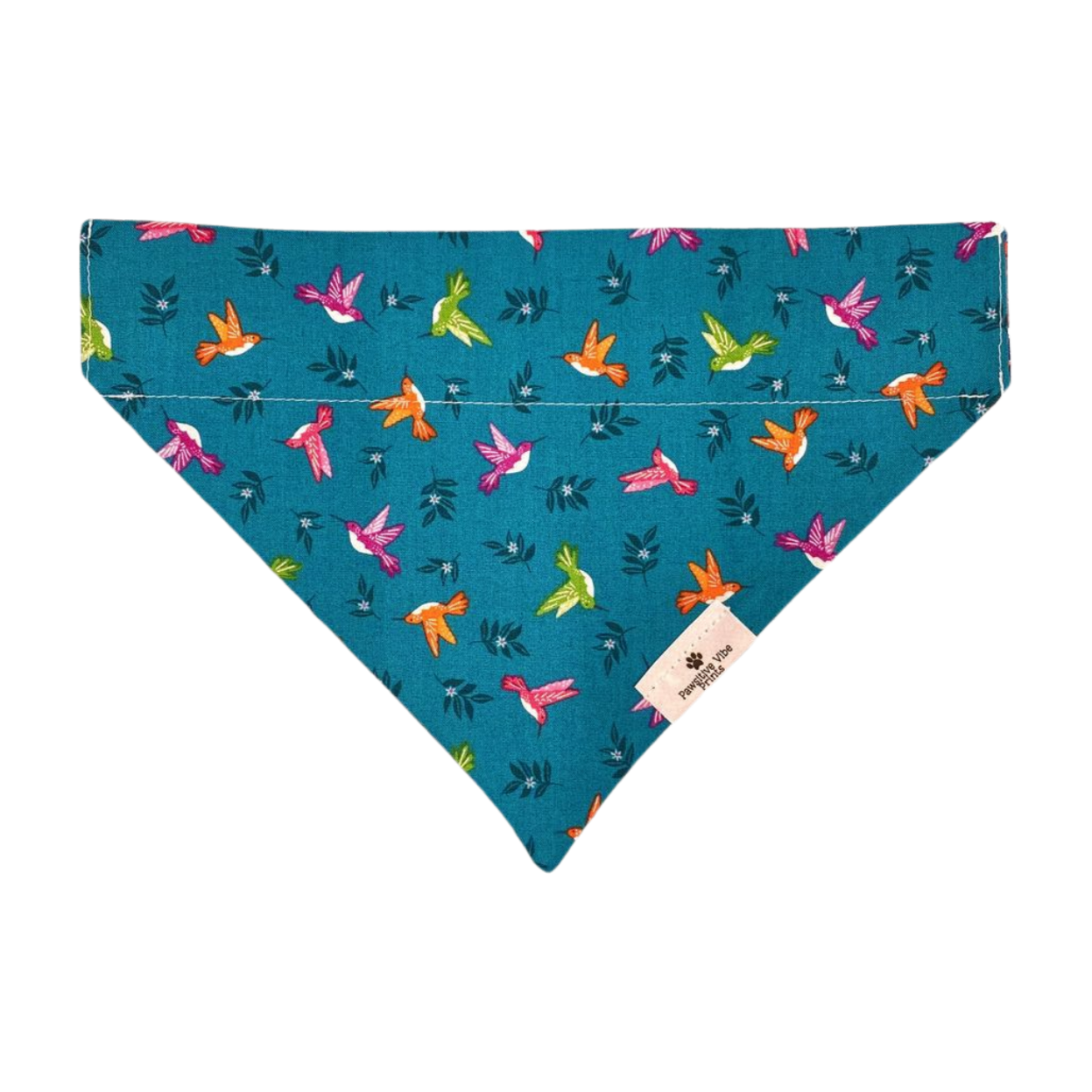 Hummingbird Dog Bandana