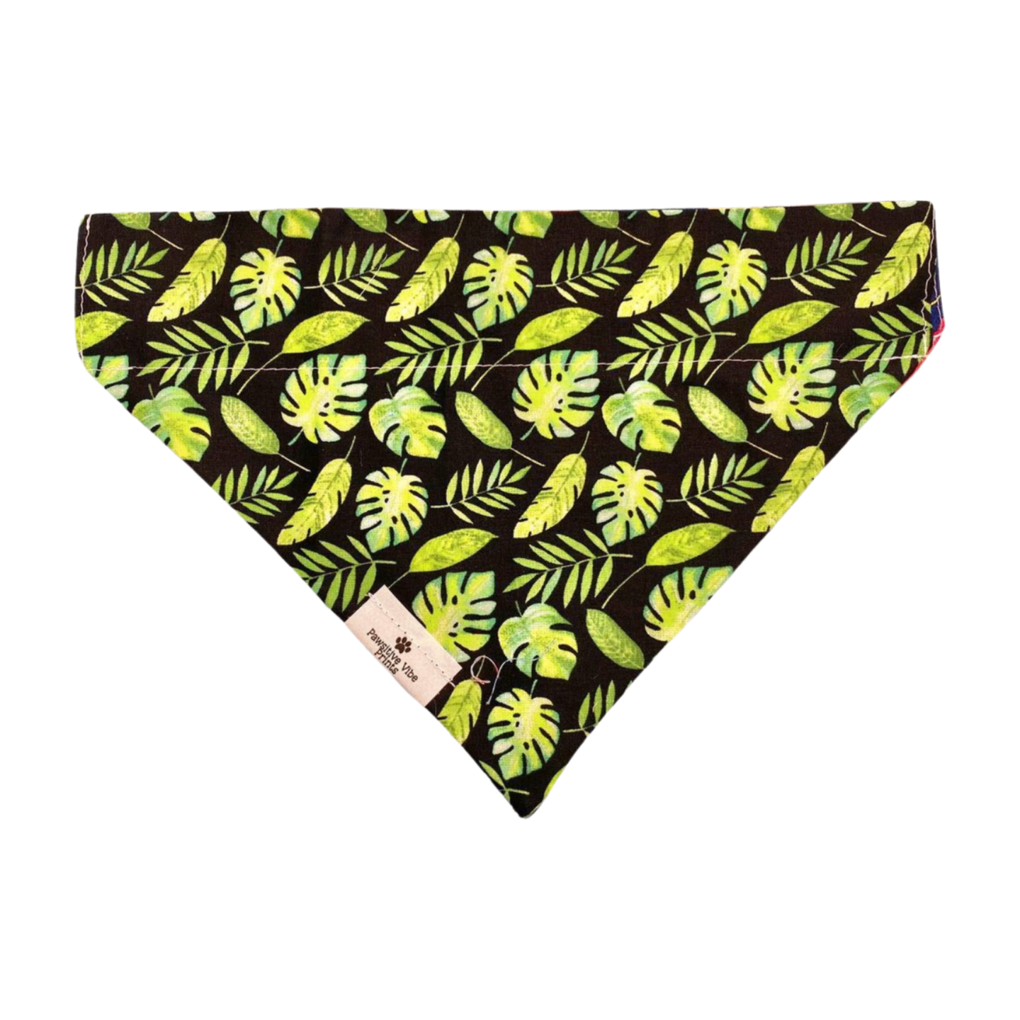 Birthday Dinosaurs Dog Bandana