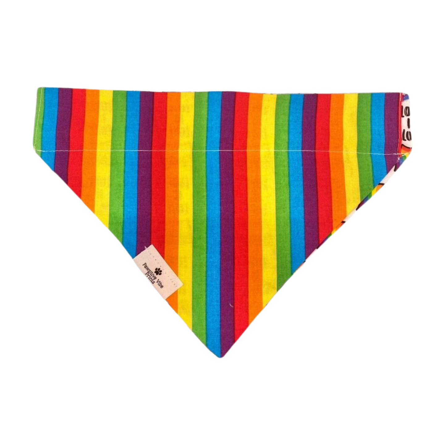 Love is Love Bandana