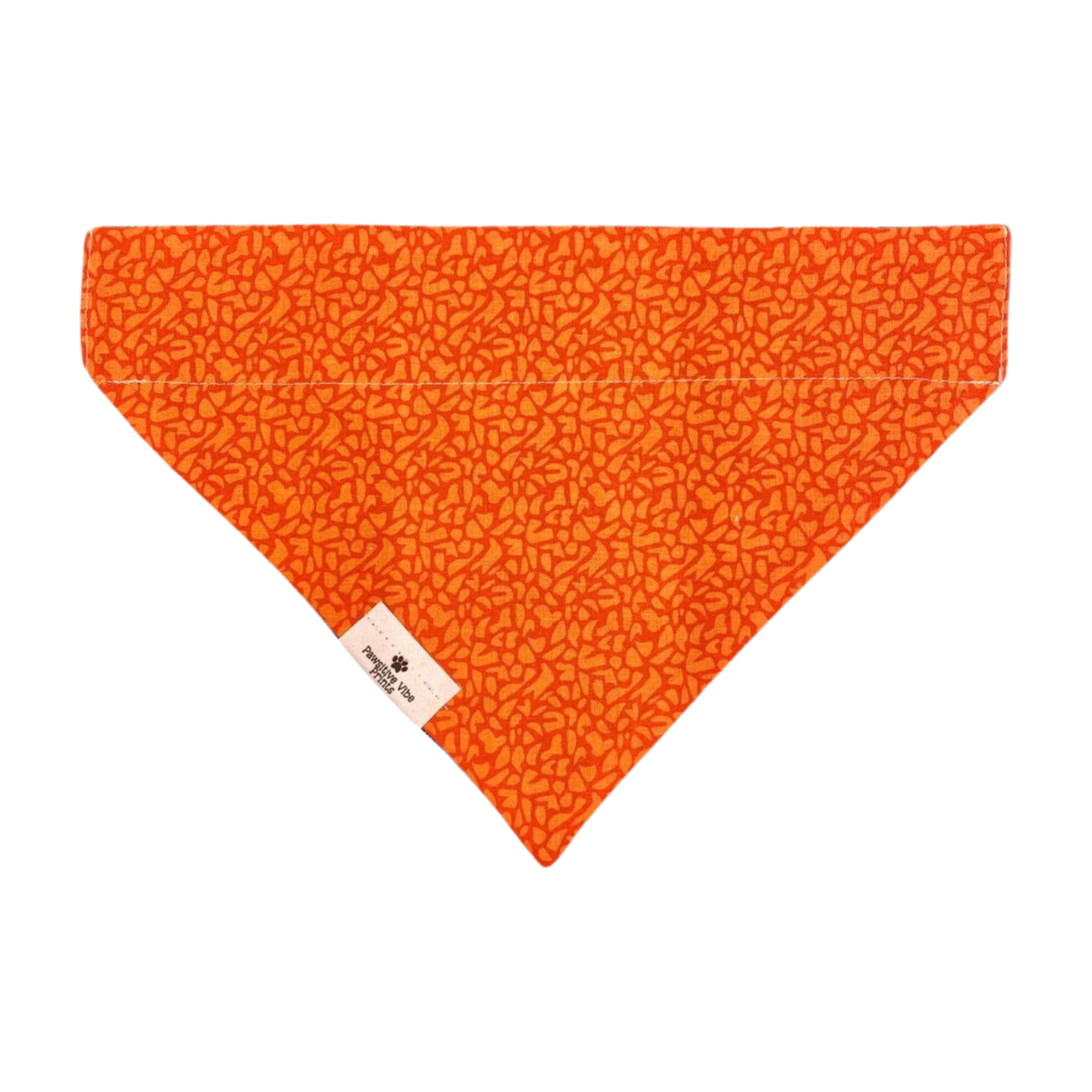 Glow in The Dark Ocean Animals Bandana