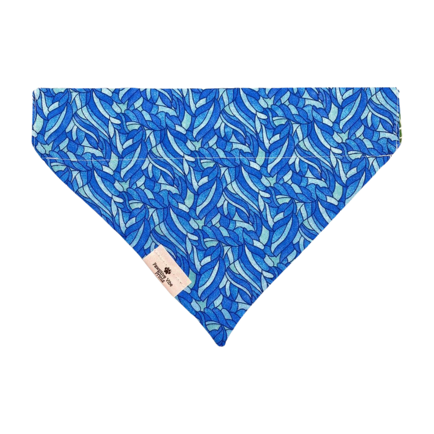 Kayak Dog Bandana