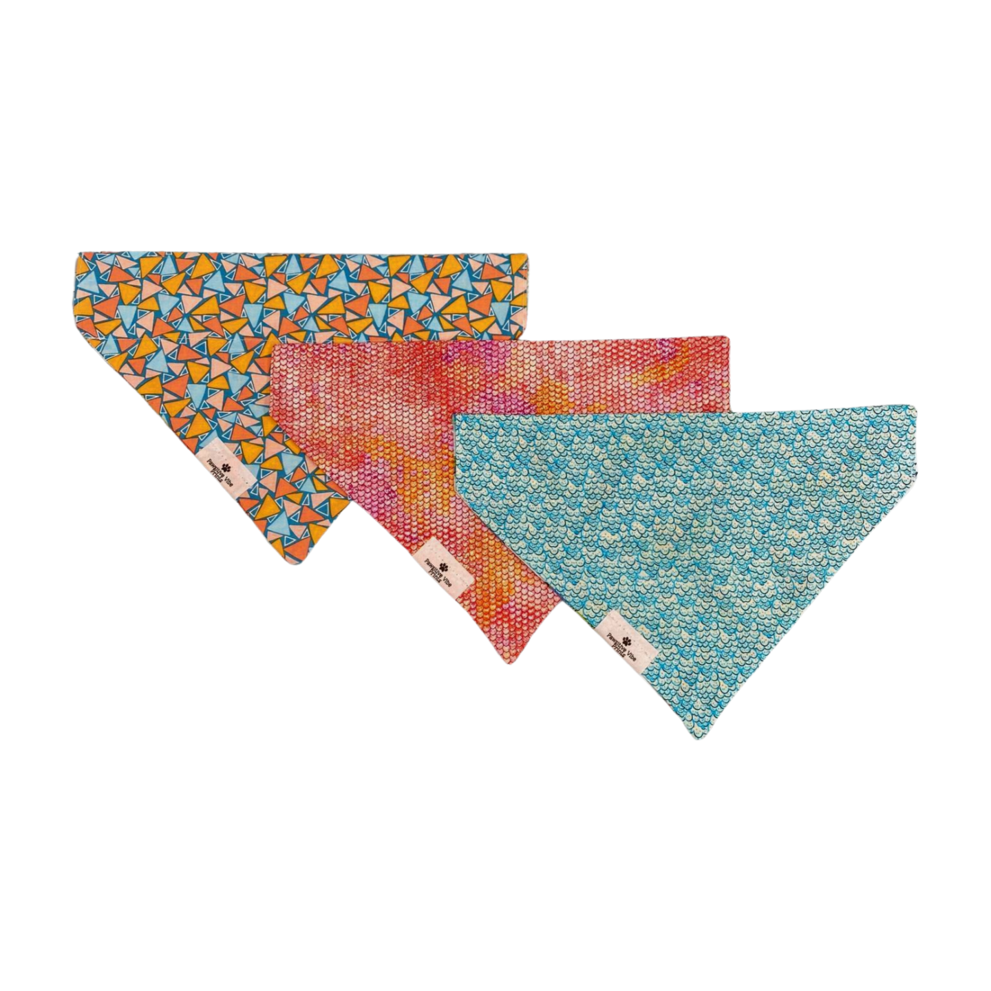 Parrot Dog Bandana