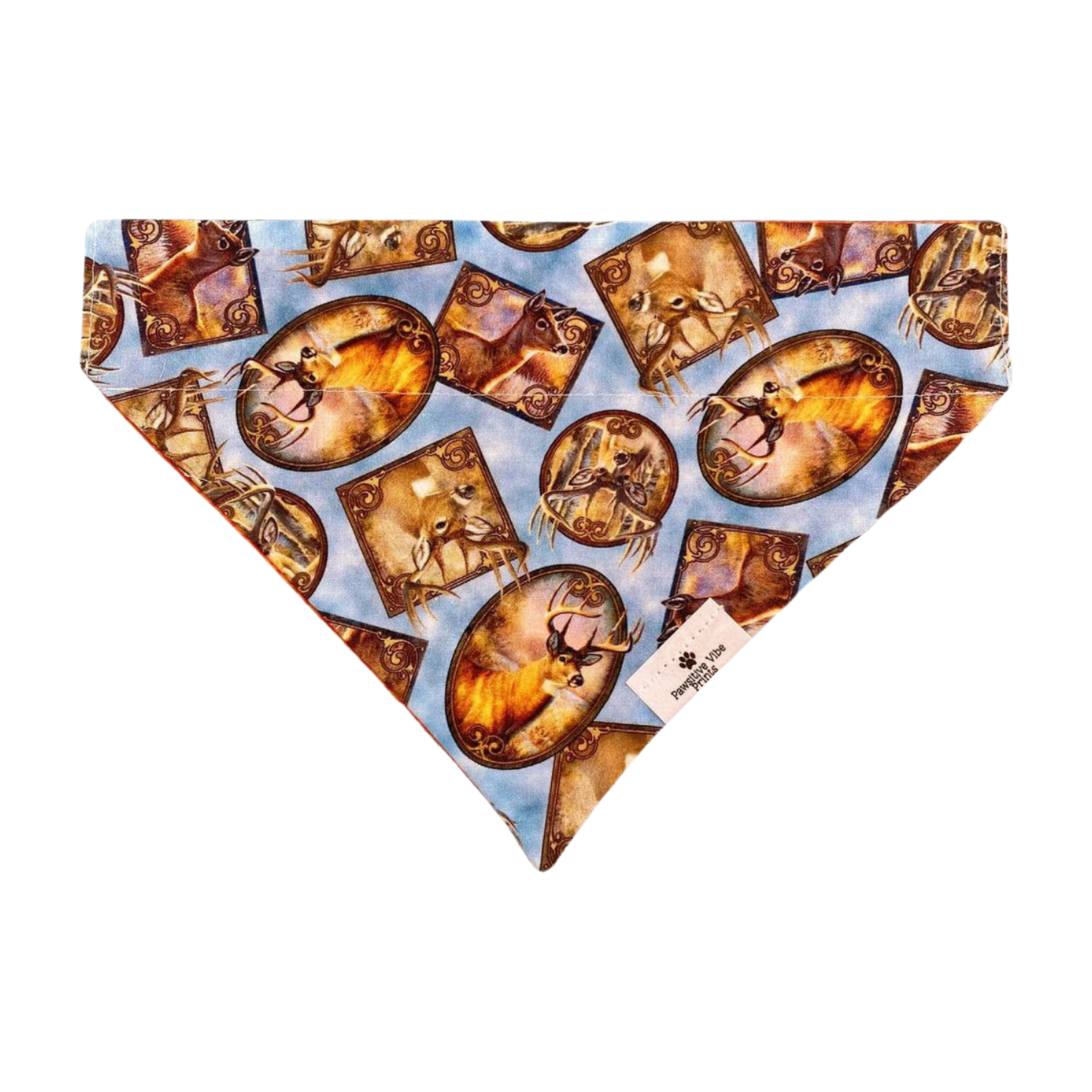 Hunting Dog Bandana