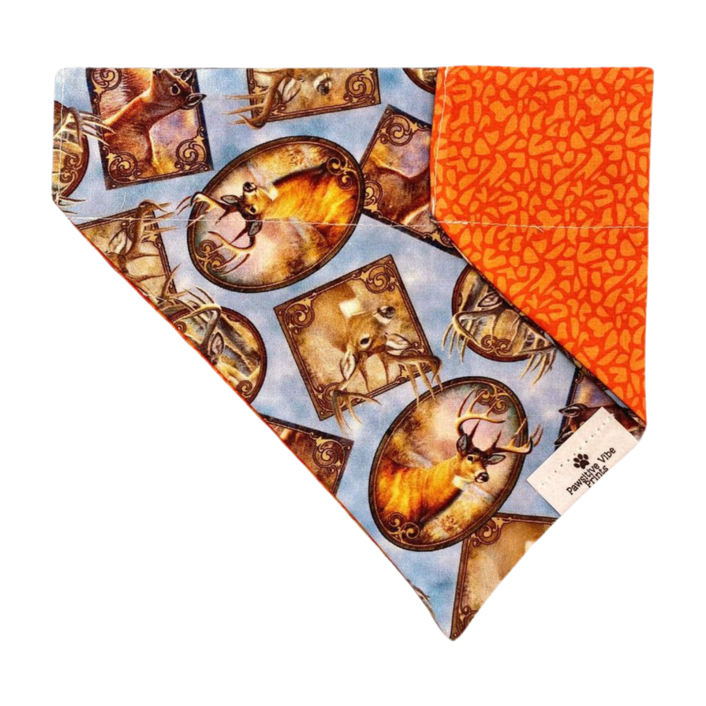 Hunting Dog Bandana