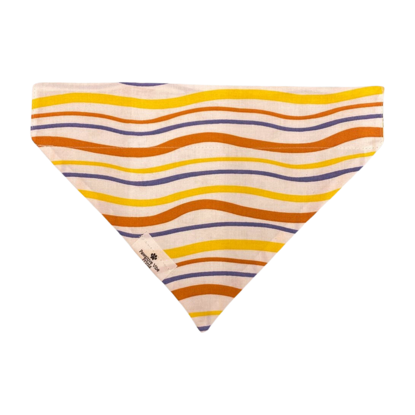 Cute Weather Dog Bandana